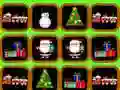 Jeu Connexion de Conte de Noël en ligne