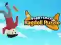 Jeu Marionnettiste: Puzzle Ragdoll en ligne
