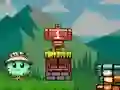 Jeu Aventure en forêt en ligne Jeu Aventure en forêt en ligne
