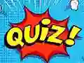 Jeu Quiz ! en ligne