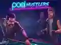 Jeu Escrocs de Billard en ligne