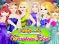 Jeu Bal de Noël des Filles en ligne