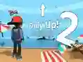 Jeu Uniquement En Haut ! Parkour 2 en ligne
