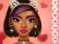 Jeu Tendances Maquillage de la Saint-Valentin en ligne