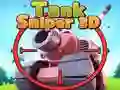 Jeu Tireur de Char 3D en ligne