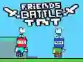 Jeu Bataille d'Amis TNT en ligne Jeu Bataille d'Amis TNT en ligne