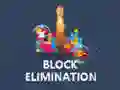 Jeu Élimination de Blocs en ligne Jeu Élimination de Blocs en ligne