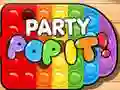 Jeu Fête Pop It ! en ligne Jeu Fête Pop It ! en ligne