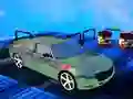 Jeu Voiture de cascade extrême en ligne Jeu Voiture de cascade extrême en ligne