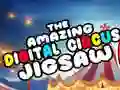 Jeu Le Fabuleux Puzzle du Cirque Numérique en ligne Jeu Le Fabuleux Puzzle du Cirque Numérique en ligne