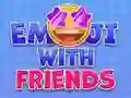 Jeu Émoji avec des amis en ligne