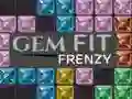 Jeu GemFit Frénésie en ligne Jeu GemFit Frénésie en ligne