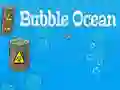 Jeu Océan de bulles en ligne