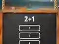 Jeu 1+2=? en ligne Jeu 1+2=? en ligne