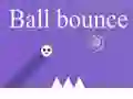 Jeu Boule qui rebondit en ligne Jeu Boule qui rebondit en ligne