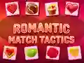 Jeu Tactiques de Match Romantique en ligne Jeu Tactiques de Match Romantique en ligne