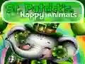 Jeu Les Animaux Heureux de la Saint-Patrick en ligne