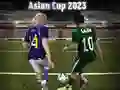 Jeu Coupe d'Asie de Football en ligne Jeu Coupe d'Asie de Football en ligne