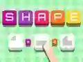 Jeu La Forme en ligne Jeu La Forme en ligne