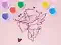 Jeu Bubble Shooter Saint-Valentin en ligne Jeu Bubble Shooter Saint-Valentin en ligne