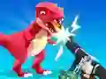 Jeu Dino Tireur Pro en ligne Jeu Dino Tireur Pro en ligne