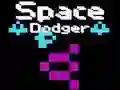 Jeu Esquiveur Spatial! en ligne