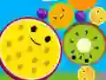 Jeu Monde Suika en ligne Jeu Monde Suika en ligne