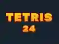 Jeu Tetris 24 en ligne