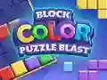 Jeu Explosion de Puzzle de Couleur de Bloc en ligne Jeu Explosion de Puzzle de Couleur de Bloc en ligne