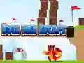 Jeu Rouler et Échapper en ligne