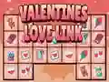 Jeu Liens d'Amour de la Saint-Valentin en ligne Jeu Liens d'Amour de la Saint-Valentin en ligne