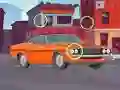 Jeu Trouvez les différences voitures en ligne Jeu Trouvez les différences voitures en ligne