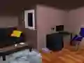 Jeu Évasion du Chat Effrayant en ligne