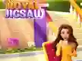 Jeu Puzzle Royal en ligne Jeu Puzzle Royal en ligne