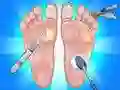 Jeu Nettoyage ASMR en ligne