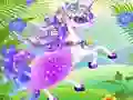 Jeu Habillage de Bébé Licorne en ligne
