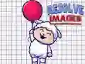 Jeu Résoudre les images en ligne Jeu Résoudre les images en ligne