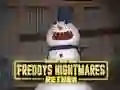 Jeu Le Retour des Cauchemars de Freddy en ligne Jeu Le Retour des Cauchemars de Freddy en ligne
