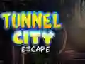 Jeu Évasion de la ville souterraine en ligne Jeu Évasion de la ville souterraine en ligne
