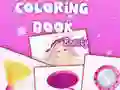 Jeu Livre de coloriage beauté en ligne