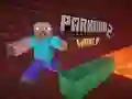 Jeu Parkour Monde 2 en ligne Jeu Parkour Monde 2 en ligne