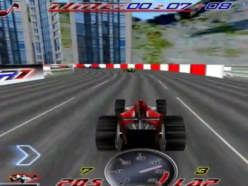 Jeu R1 ultime en ligne