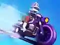 Jeu Course de Rue Moto Drift en ligne Jeu Course de Rue Moto Drift en ligne