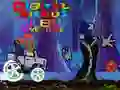 Jeu Aventure Jeep du Cirque Numérique en ligne Jeu Aventure Jeep du Cirque Numérique en ligne