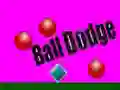 Jeu Éviter la balle en ligne Jeu Éviter la balle en ligne