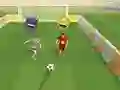 Jeu Frappé Fou en ligne