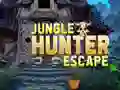 Jeu Évasion du chasseur de jungle en ligne