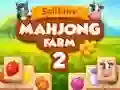 Jeu Solitaire Mahjong Ferme 2 en ligne Jeu Solitaire Mahjong Ferme 2 en ligne