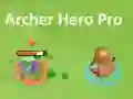 Jeu Archer Héros Pro en ligne