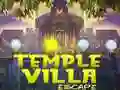 Jeu Évasion de la Villa Temple en ligne Jeu Évasion de la Villa Temple en ligne